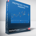 BidAskTrader - Proprietary Trading Program