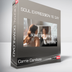 Carrie Cardozo - Soul Expression 10 day