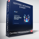 Certified Metaverse Expert™