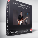 Claus Levin - THE ECONOMY PICKING EXPERIENCE