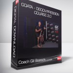 Coach Gil Boesch - GOATA - Decompression Course 2.0