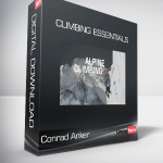 Conrad Anker - Climbing Essentials