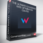 ConversionWise – The Ultimate Conversion Rate Optimisation Course