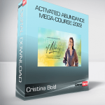 Cristina Bold - Activated Abundance Mega-Course 2022