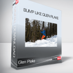 Glen Plake - Bump Like Glen Plake