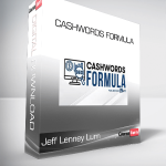 Jeff Lenney Lurn - Cashwords Formula