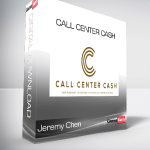 Jeremy Chen - Call Center Cash