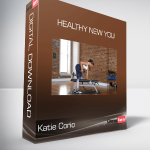 Katie Corio - Healthy New You