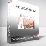 Dani Watson - The Clique Academy