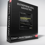 Edwin Jacob Nijssen - Entrepreneurial Marketing