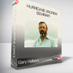 Gary Halbert - Hurricane Andrew Seminar