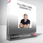 Gusten Sun - Fulltime Funnel Designer 2.0