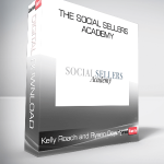 Kelly Roach and Ryann Dowdy - The Social Sellers Academy