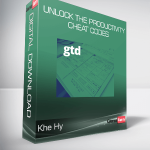 Khe Hy - Unlock the Productivity Cheat Codes