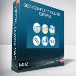 MOZ - SEO COMPLETE COURSE (Series)