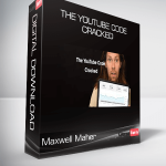 Maxwell Maher - The YouTube Code Cracked