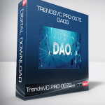 TrendsVC PRO 0079 - DAOs