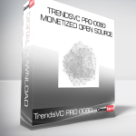 TrendsVC PRO 0080 - Monetized Open Source