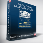 Brandon Turner, Brian Murray – The Multifamily Millionaire, Volume II