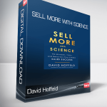 David Hoffeld - Sell More with Science