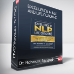 Dr. Richard K. Nongard - Excellence in NLP and Life Coaching