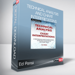 Ed Ponsi - Technical Analysis and Chart Interpretations