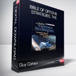 Guy Cohen - Bible of Options Strategies, The