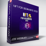 JOE WEBINAR - NFT FOR BEGINNERS 2022