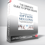 James Cordier - The Complete Guide to Option Selling