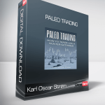 Karl Oscar Strøm - Paleo Trading