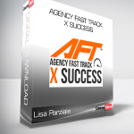 Lisa Parziale - Agency Fast Track X Success