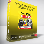 Lucas Peters - Options Trading for Beginners 2022