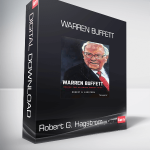 Robert G. Hagstrom - Warren Buffett