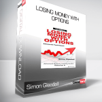 Simon Gleadall - Losing Money With Options