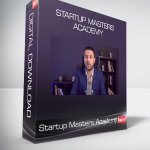 Startup Masters Academy