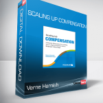 Verne Harnish - Scaling Up Compensation