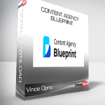 Vince Opra - Content Agency Blueprint