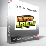 Jon Warren - Dropship Breakthru