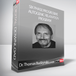 Dr. Thomas Budzynski - Six Phase Progressive / Autogenic Relaxation Program