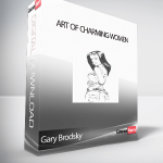 Gary Brodsky - Art of Charming Women