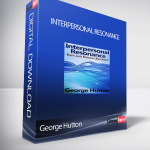 George Hutton - Interpersonal Resonance