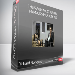 Richard Nongard - The Seven Most Useful Hypnosis Inductions