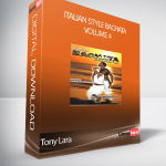 Tony Lara - Italian Style Bachata Volume 4Tony Lara - Italian Style Bachata Volume 4