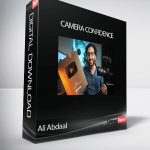 Ali Abdaal - Camera Confidence