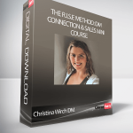 Christina Wirch DM - THE R.I.S.E METHOD: DM CONNECTION & SALES MINI COURSE