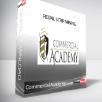 Commercial Academy - Retail Strip Mining