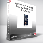 Daniela - NASSA Platinum Edition - New Age Sales System Automated