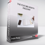 Irvin Pena - The YouTube Growth Program