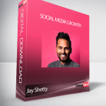 Jay Shetty - Social Media Growth