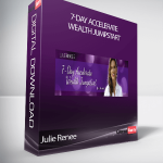 Julie Renee - 7-Day Accelerate Wealth Jumpstart